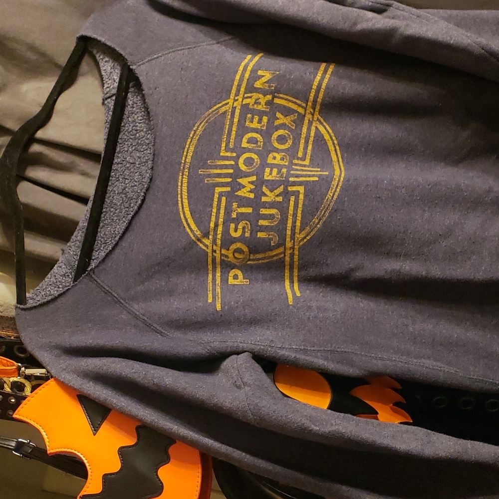 Postmodern Jukebox sweatshirt